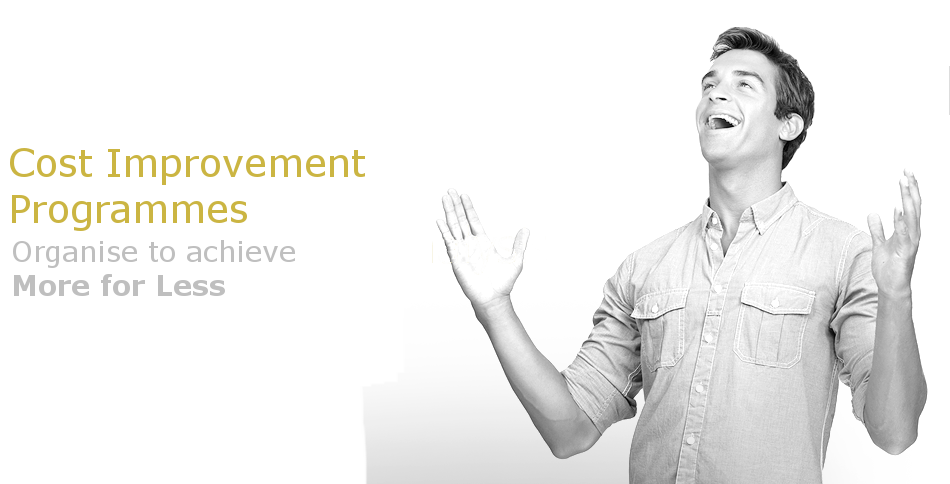 Cost Improvement